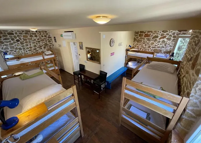 Tequila Bar Hostel